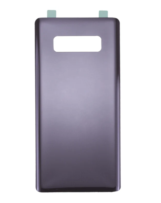 Samsung Galaxy Note 8 Back Glass