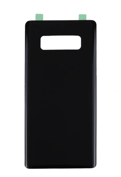 Samsung Galaxy Note 8 Back Glass