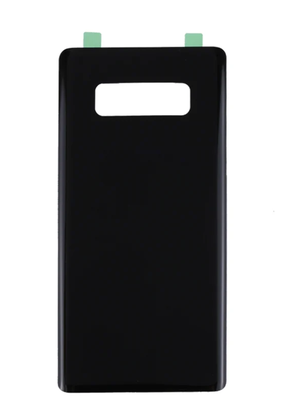 Samsung Galaxy Note 8 Back Glass