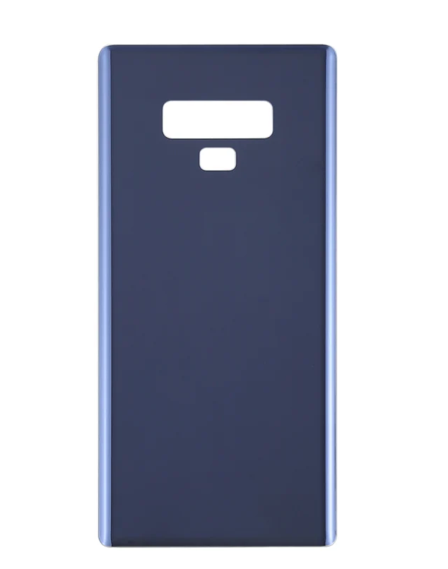 Samsung Note 9 Back Glass