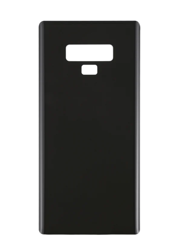 Samsung Note 9 Back Glass