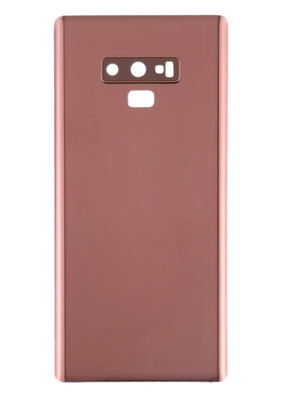 Samsung Note 9 Back Glass