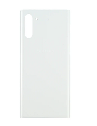 Samsung Galaxy Note 10 Back Glass