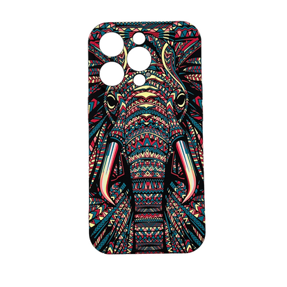 iPhone 13 Pro M78 DMT Back Case