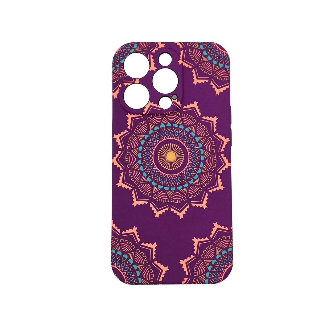 iPhone 14 Pro M78 DMT Back Case