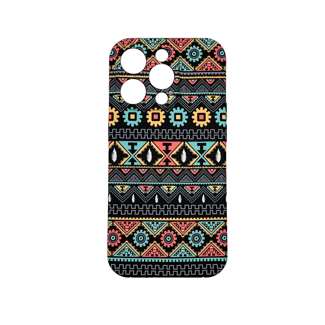 iPhone 13 Pro M78 DMT Back Case