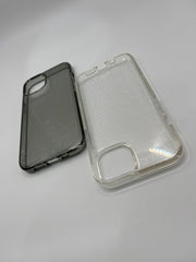 iPhone 11 Glitter Hard Case