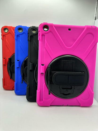 TAB A 8.0" T350 Heavy Duty Case