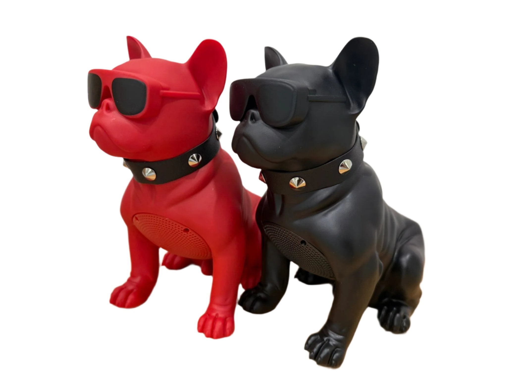 Bulldog Full Body Bluetooth Speakers M10