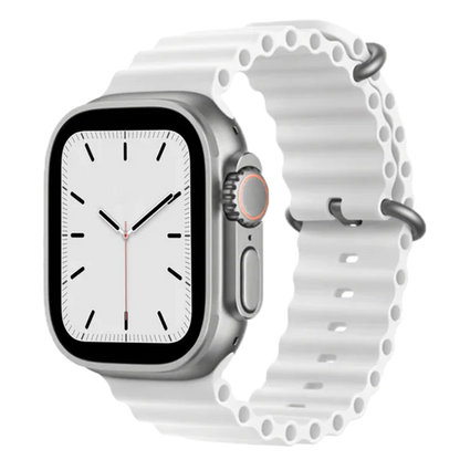 MUSO iWatch Sleek Swirl Band