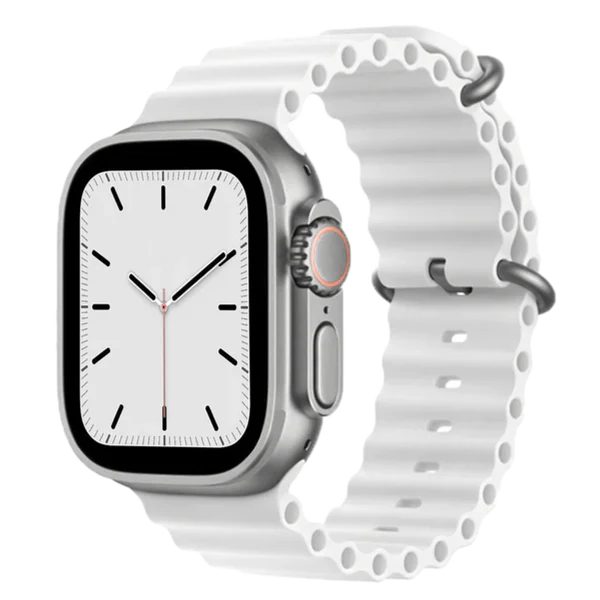 MUSO iWatch Sleek Swirl Band