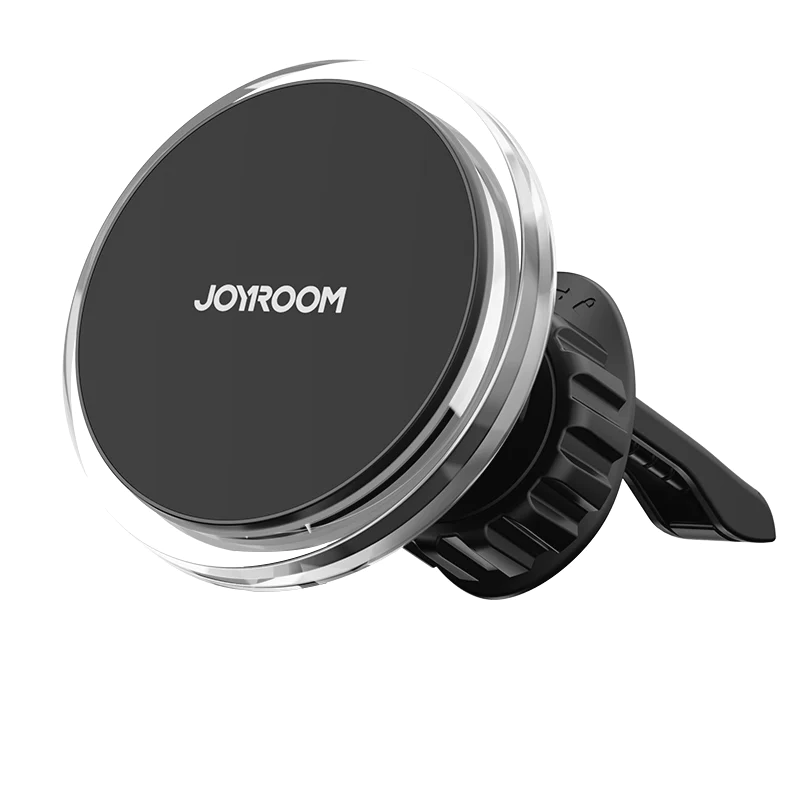 Magnetic Wireless Car Holder Vent JOYROOM  ZS291