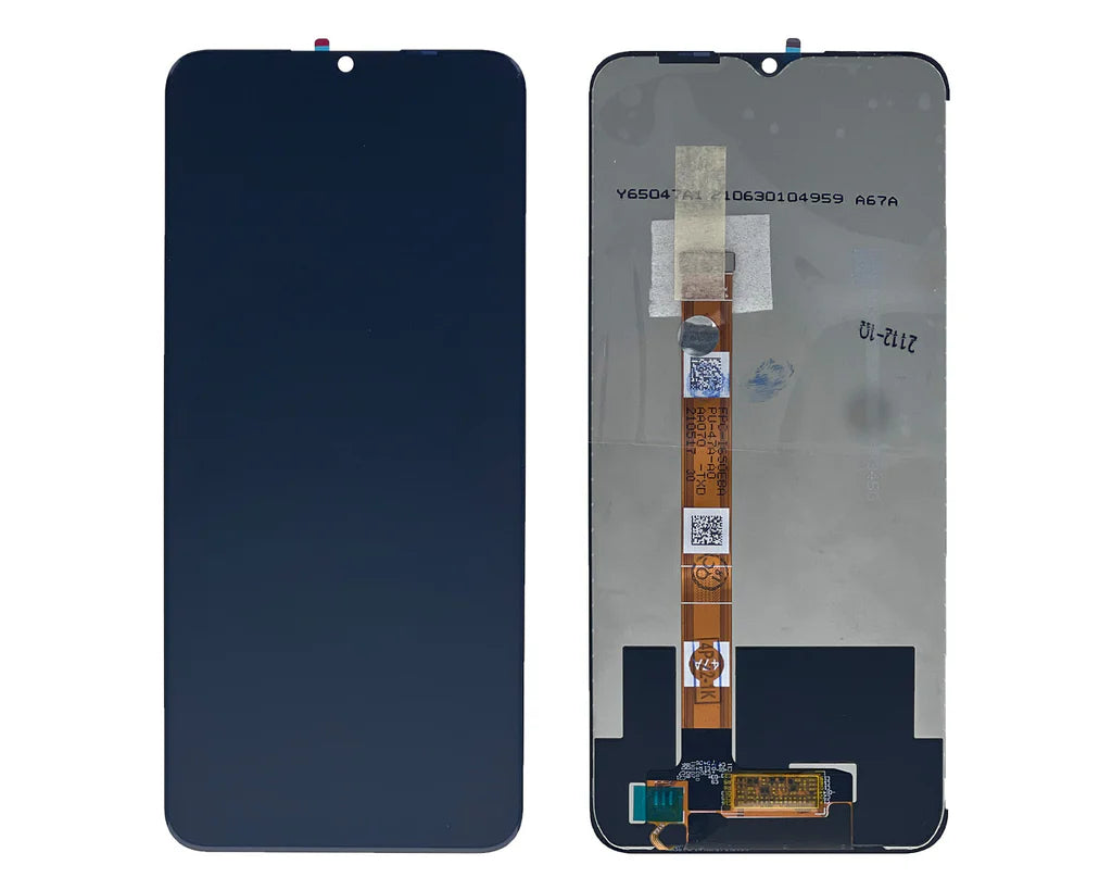 OPPO A16 / A16S / C25 / C25S / A54S / A56 4G LCD Touch Digitizer Screen