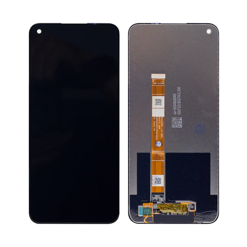 LCD Screen Digitizer Replacement for OPPO A53 / A53s