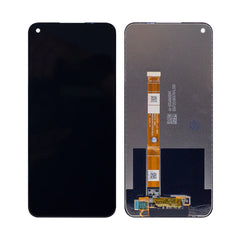 LCD Screen Digitizer Replacement for OPPO A32 / A53 / A53s