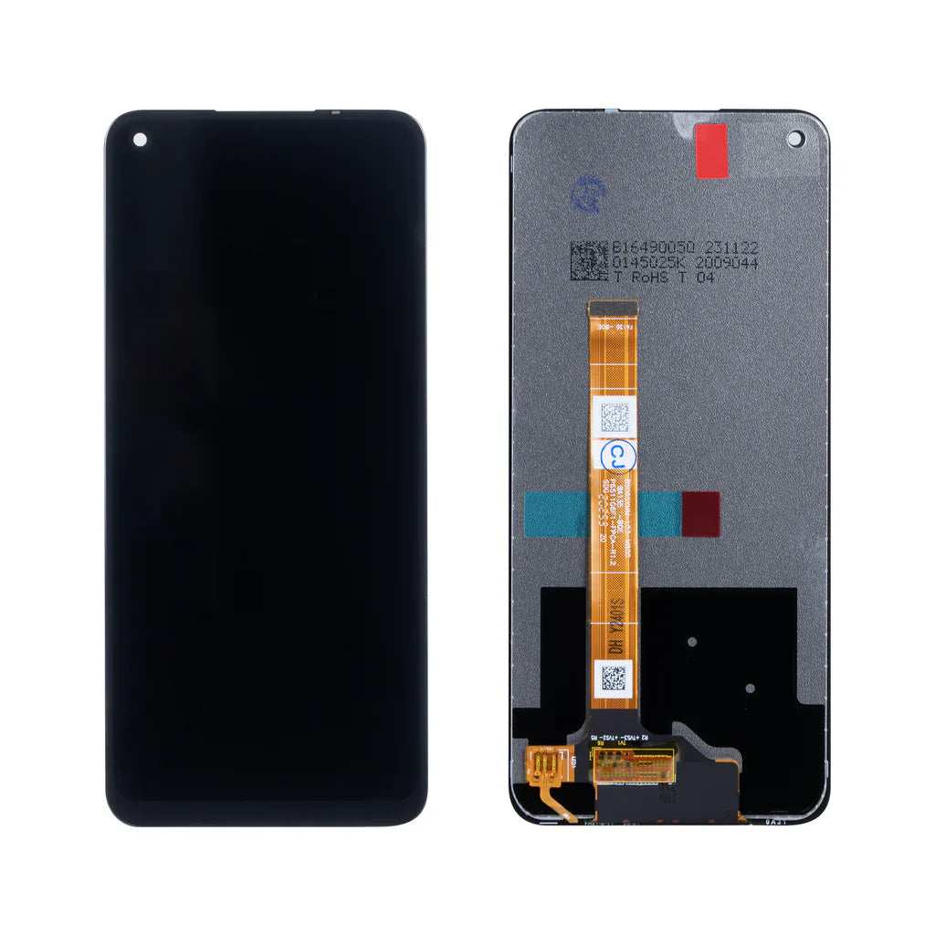 OPPO A52 A72 A92 LCD Touch Digitizer Screen