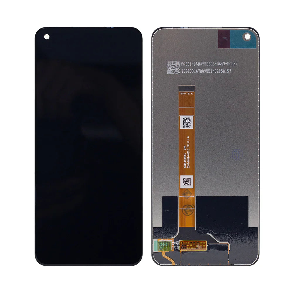 OPPO A54 5G / A74 5G / A93 5G LCD Touch Digitizer Screen