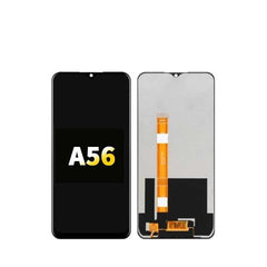 OPPO A55/A56 5G LCD Touch Digitizer Screen