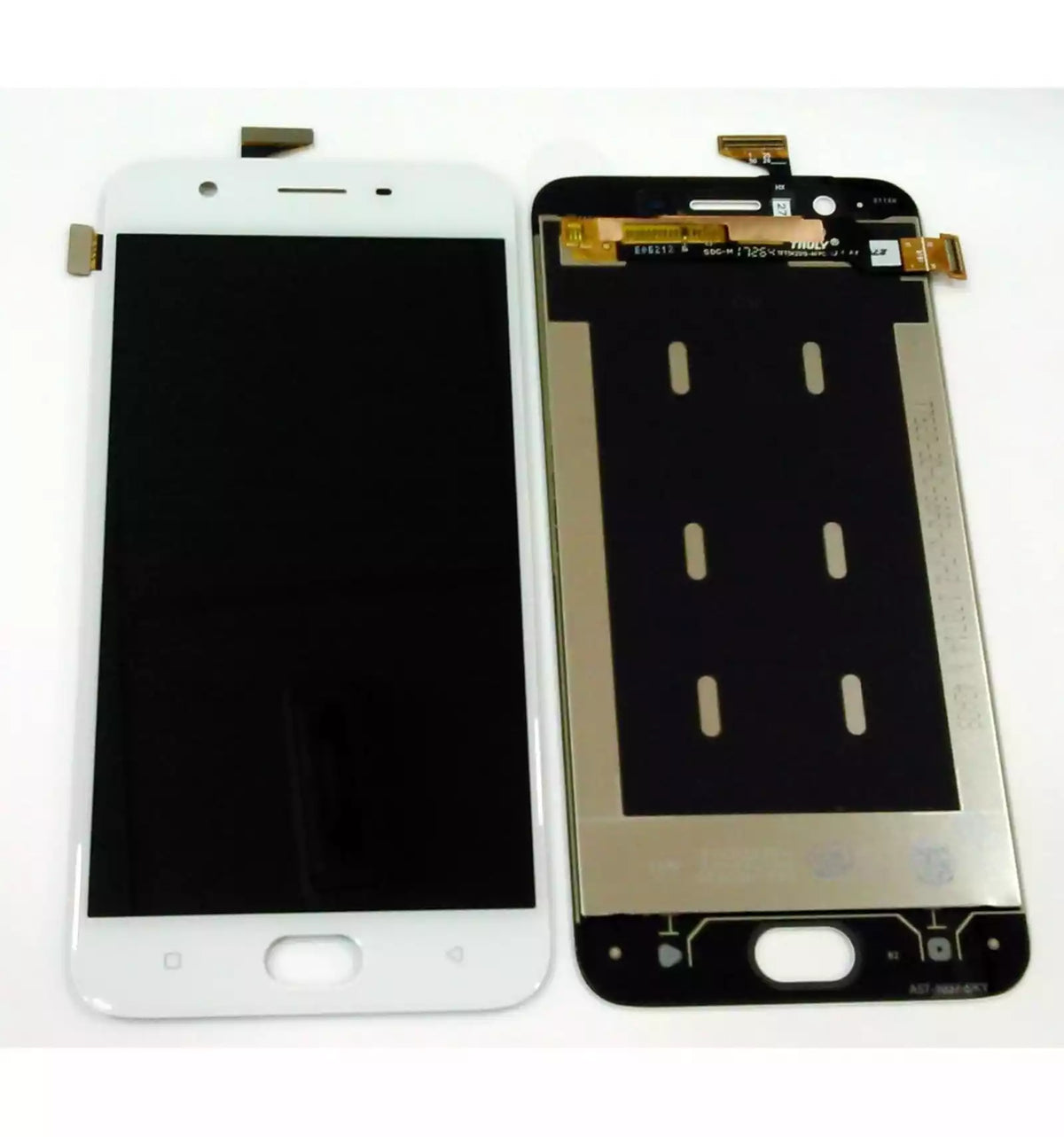 OPPO A57 (2016) / OPPO F3 Lite Compatible LCD Touch Digitizer Screen
