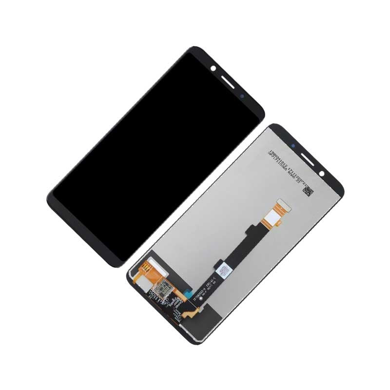 OPPO A73 4g / F5 Compatible LCD Touch Digitizer Screen