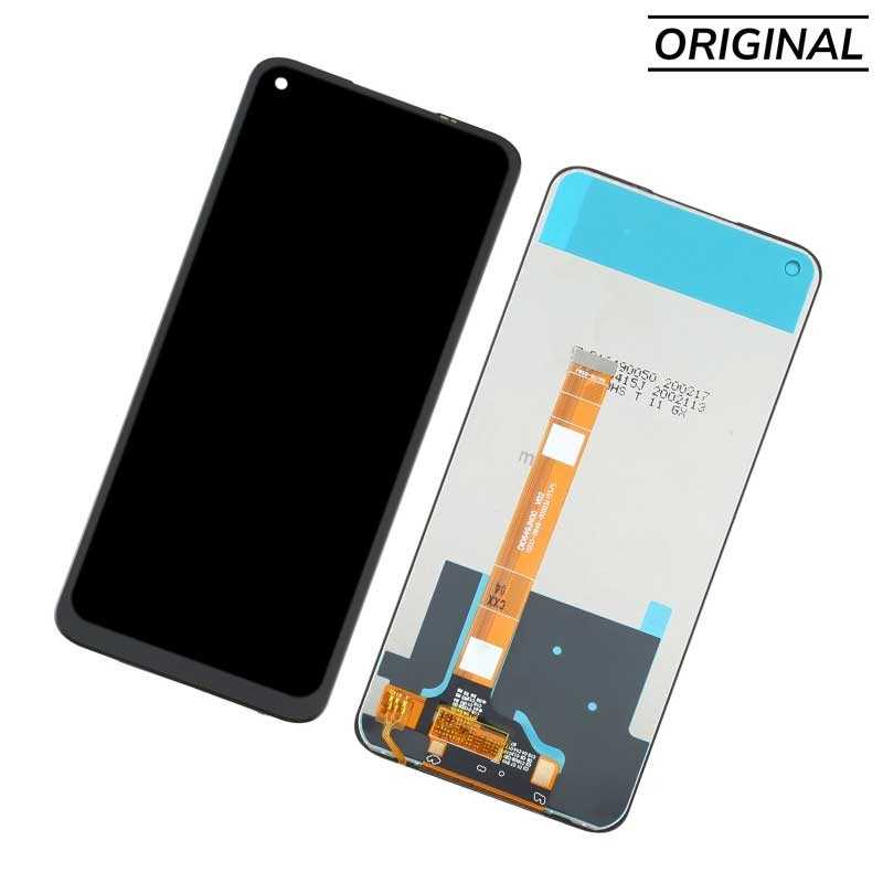 OPPO A73 5G LCD Touch screen digitizer