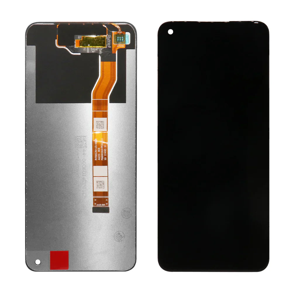 OPPO A36 / A76 LCD Touch Digitizer Screen
