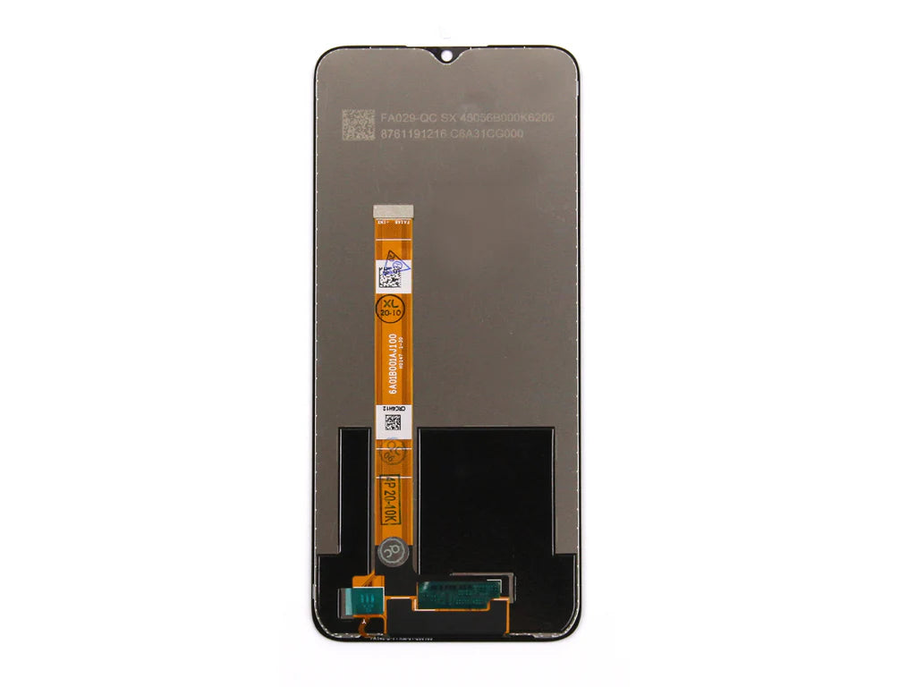 OPPO A9 2020 / A5 2020 [A8, A11, A11X, A31] [Realme C3, C5, 5, 5I, 5S, 6I]  LCD Touch Screen Assembly