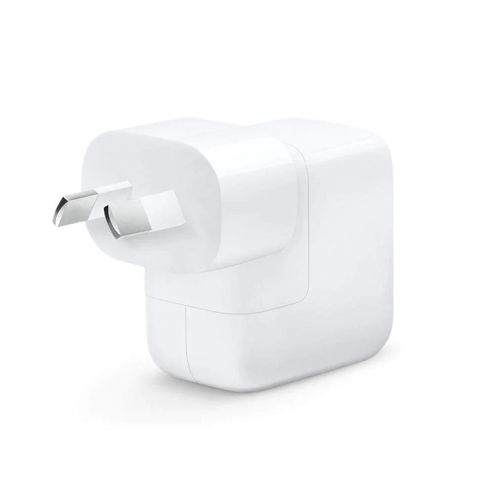 Apple iPad 12W USB Power Adapter