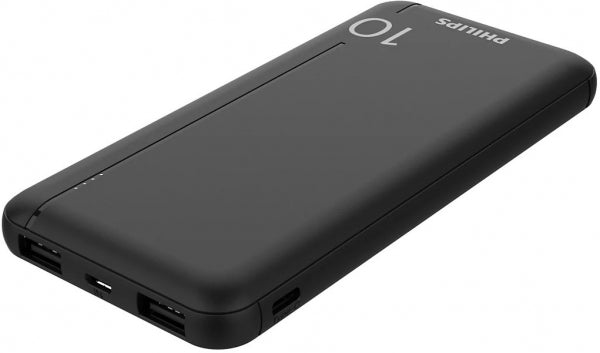 Philips 10000 PowerBank DLP1810NB