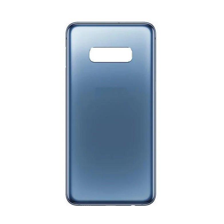 Samsung S10E Back Glass(Without Lens) (With Logo)