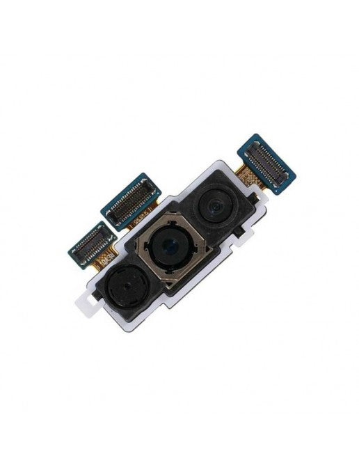 Samsung Galaxy A50 Compatible Back Camera