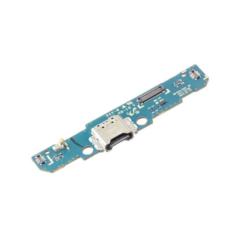 Samsung Galaxy Tab A 10.1 (2019) T510 T515 Charging Port Daughterboard