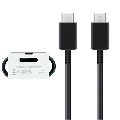 Samsung TYP-C TO TYP-C Cable