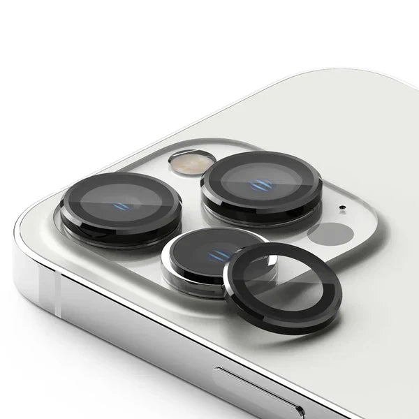 iPhone Camera Lens Protector Rings