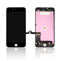 iPhone 7 Plus Compatible LCD Screen Black