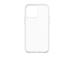 iPhone 13 Pro Max Clear Hard Case