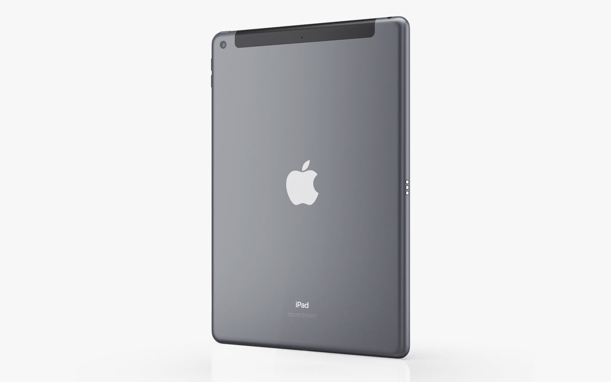 iPad 9th Generation 256 GB Wifi+Cellular Grade 'D'