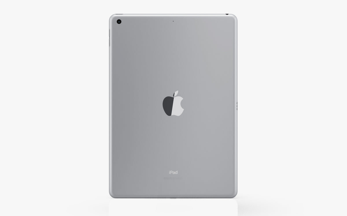 iPad 8th Generation 128GB WiFi Grade 'D'