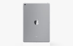 iPad 7th Generation Grade D 32GB White