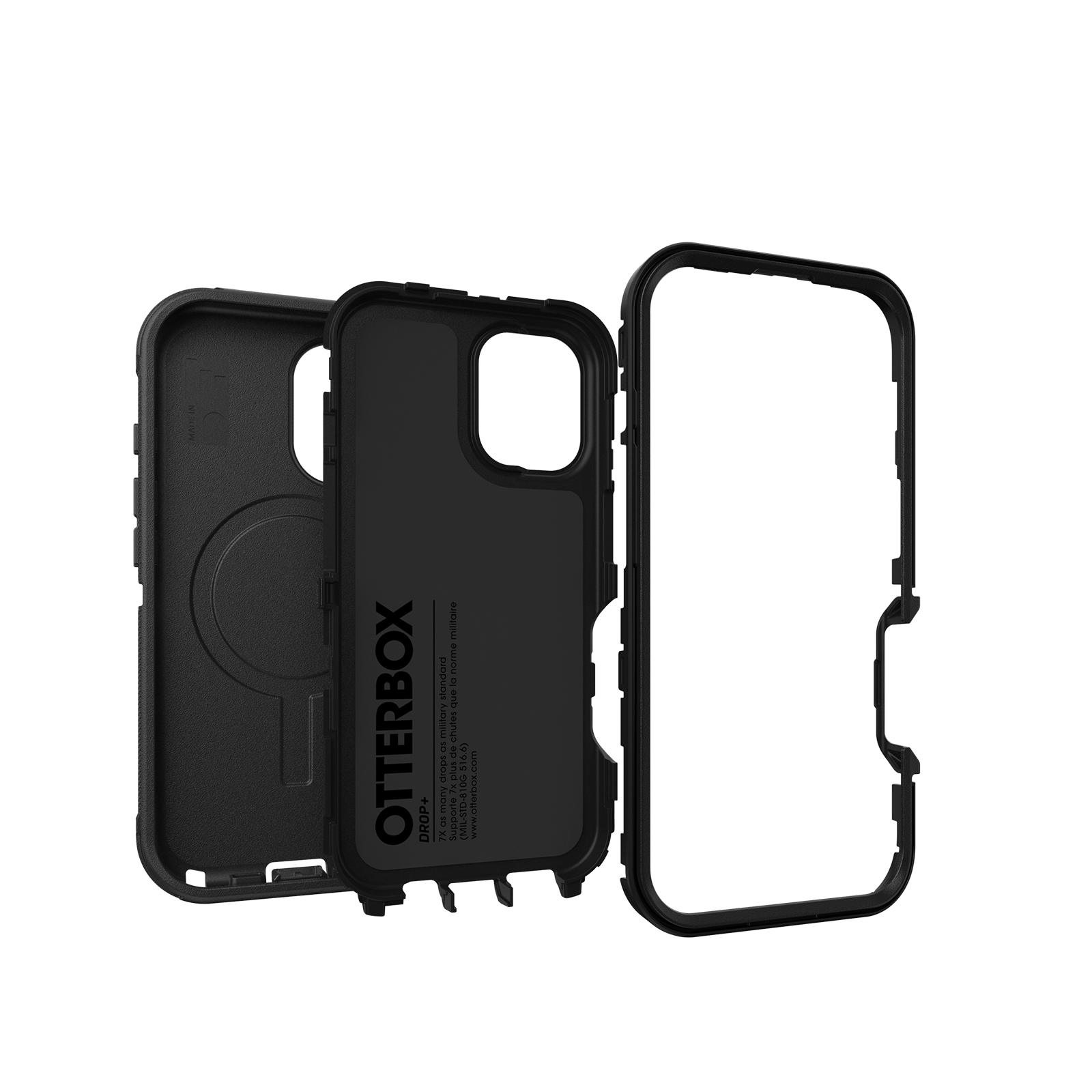 iPhone 16 Pro OtterBox Defender Magsafe Case