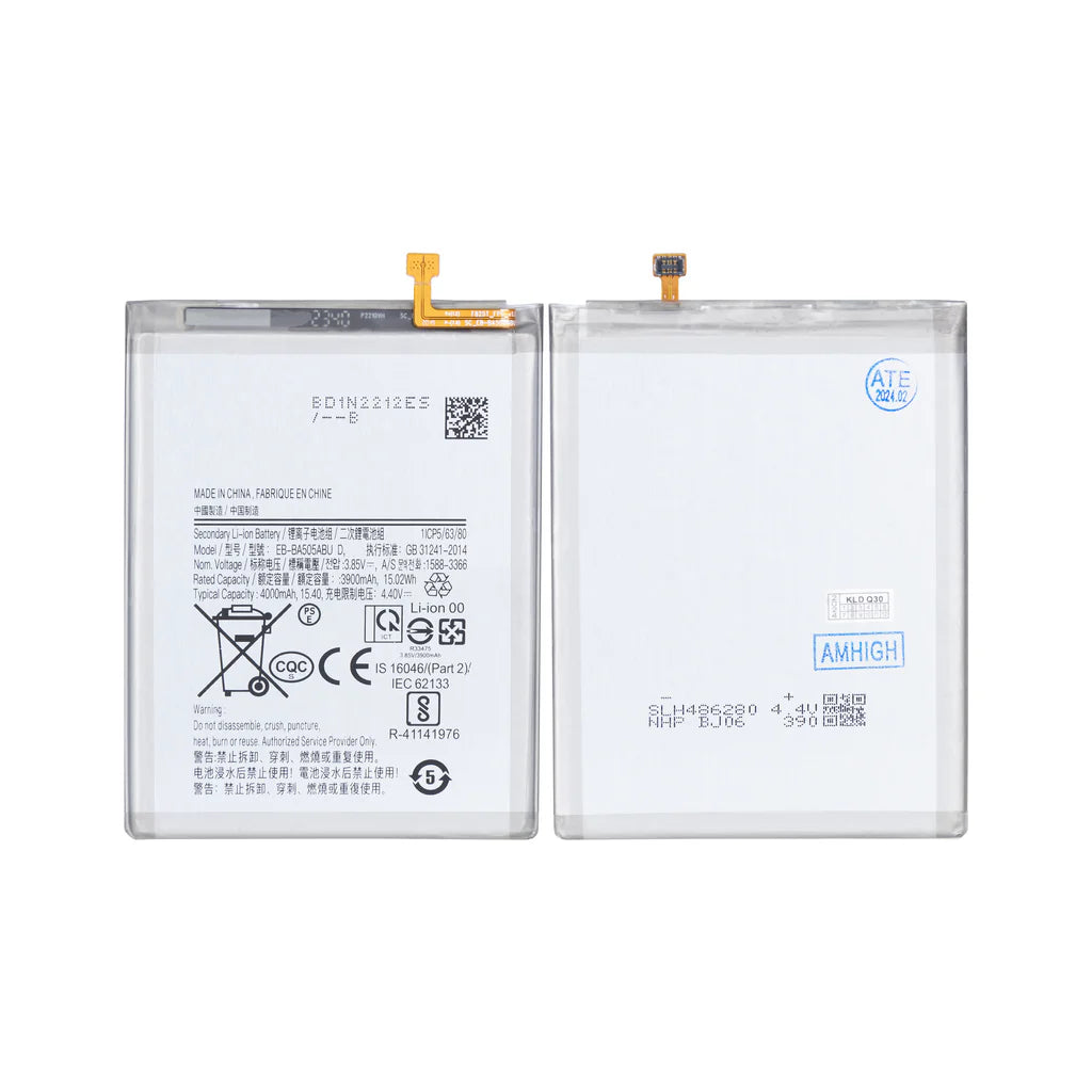 Samsung Galaxy A50 Compatible Battery