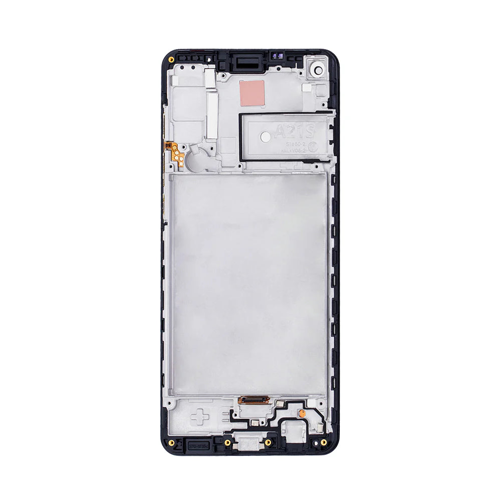 Samsung Galaxy A21S [A217] LCD Replacement
