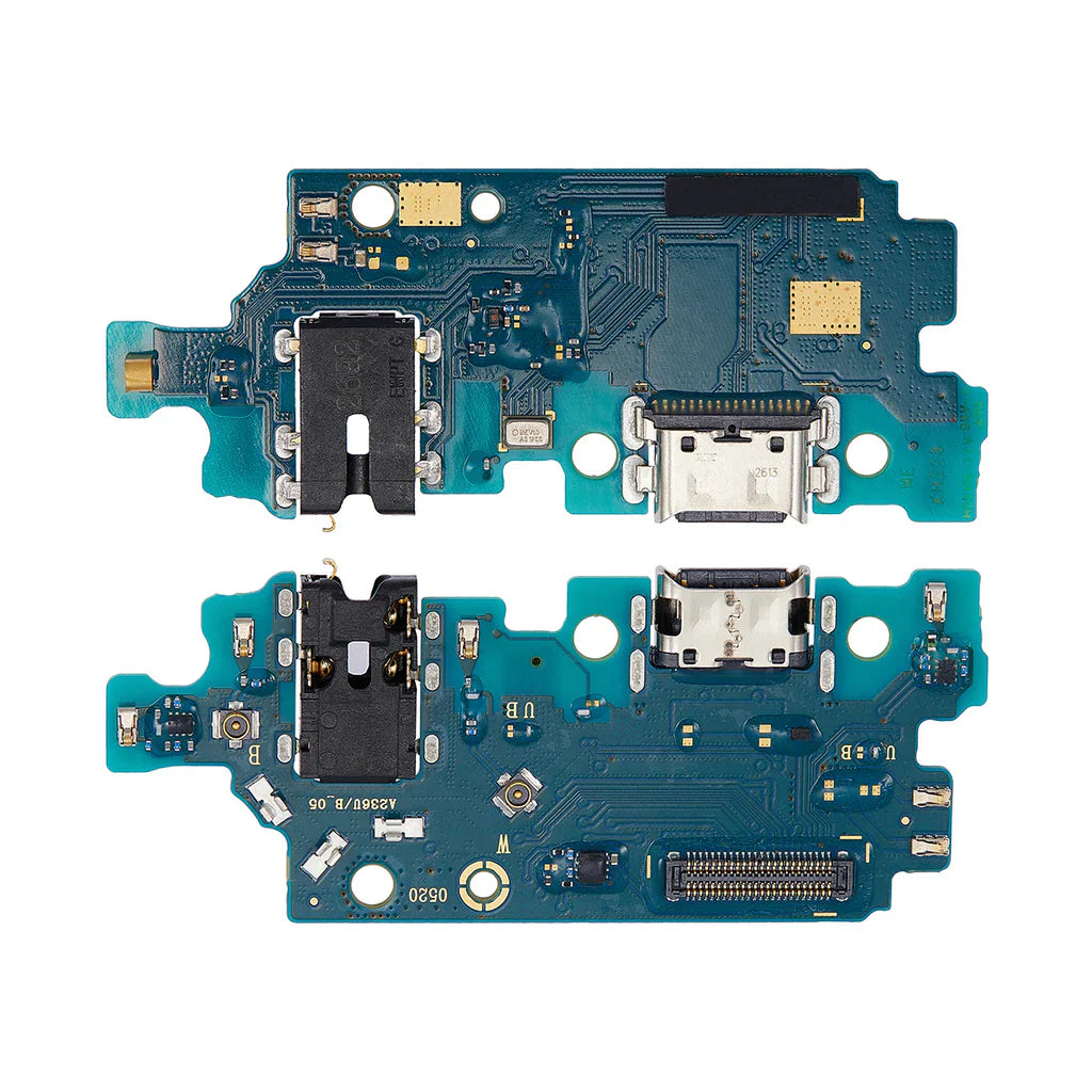 Samsung A23 5G A236 Compatible Charging Port