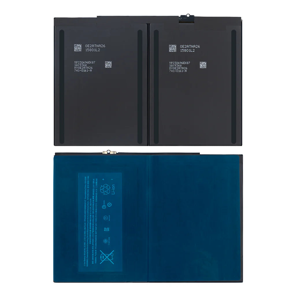 iPad Air / iPad 5 (2017) / iPad 6 (2018) / iPad 7 (2019) / iPad 8 (2020) Battery(ORIGINAL)