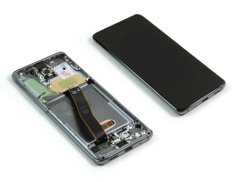 Samsung Galaxy S20 Service Pack G980 LCD Replacement