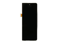 Samsung Z Fold 4 Outer Screen and LCD