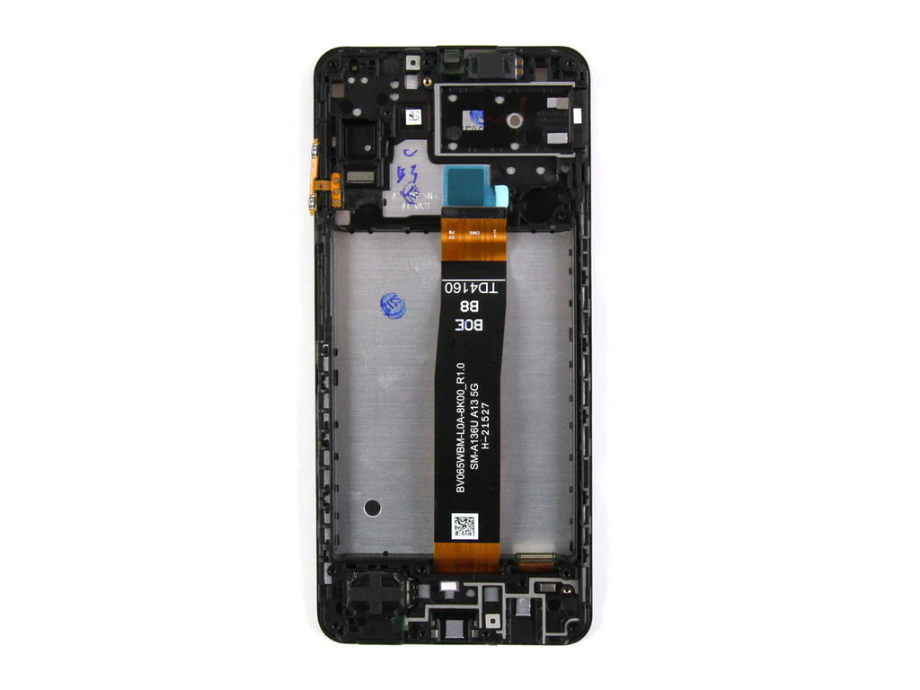 Samsung Galaxy A13 [A136] LCD Replacement
