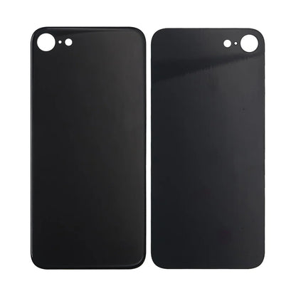 iPhone 8/SE2/SE3 Compatible Back Glass(With Logo)