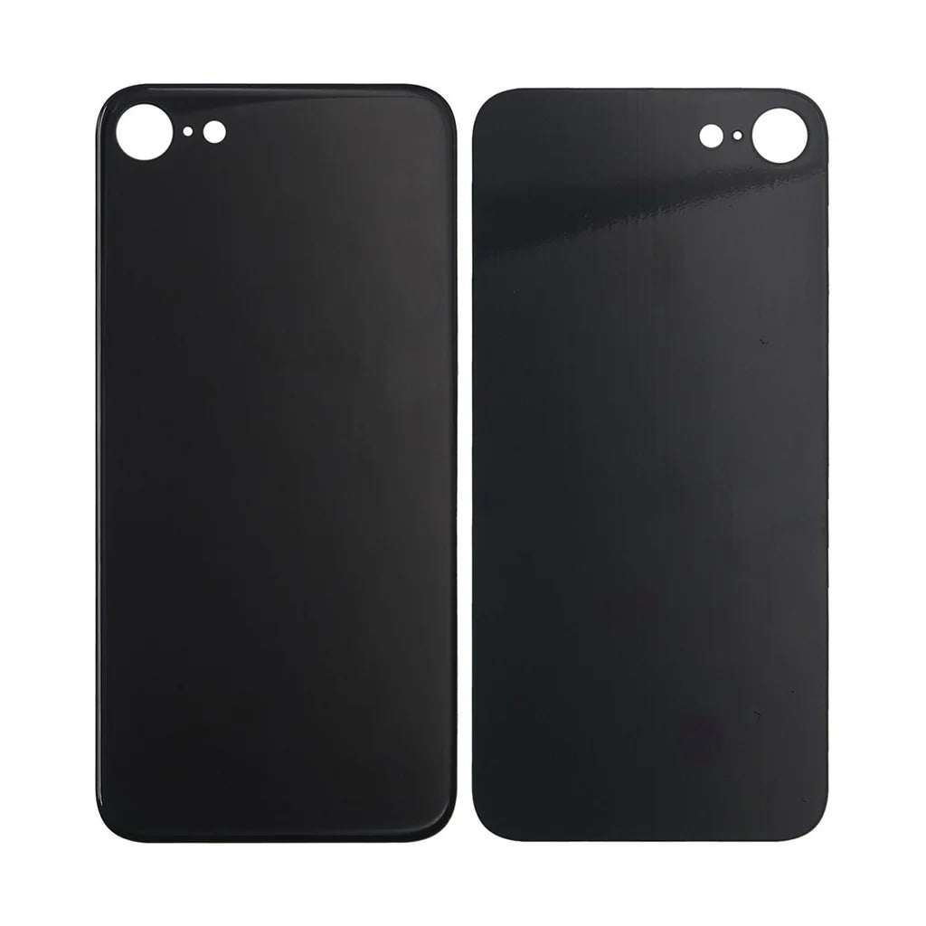 iPhone 8/SE2/SE3 Compatible Back Glass(With Logo)