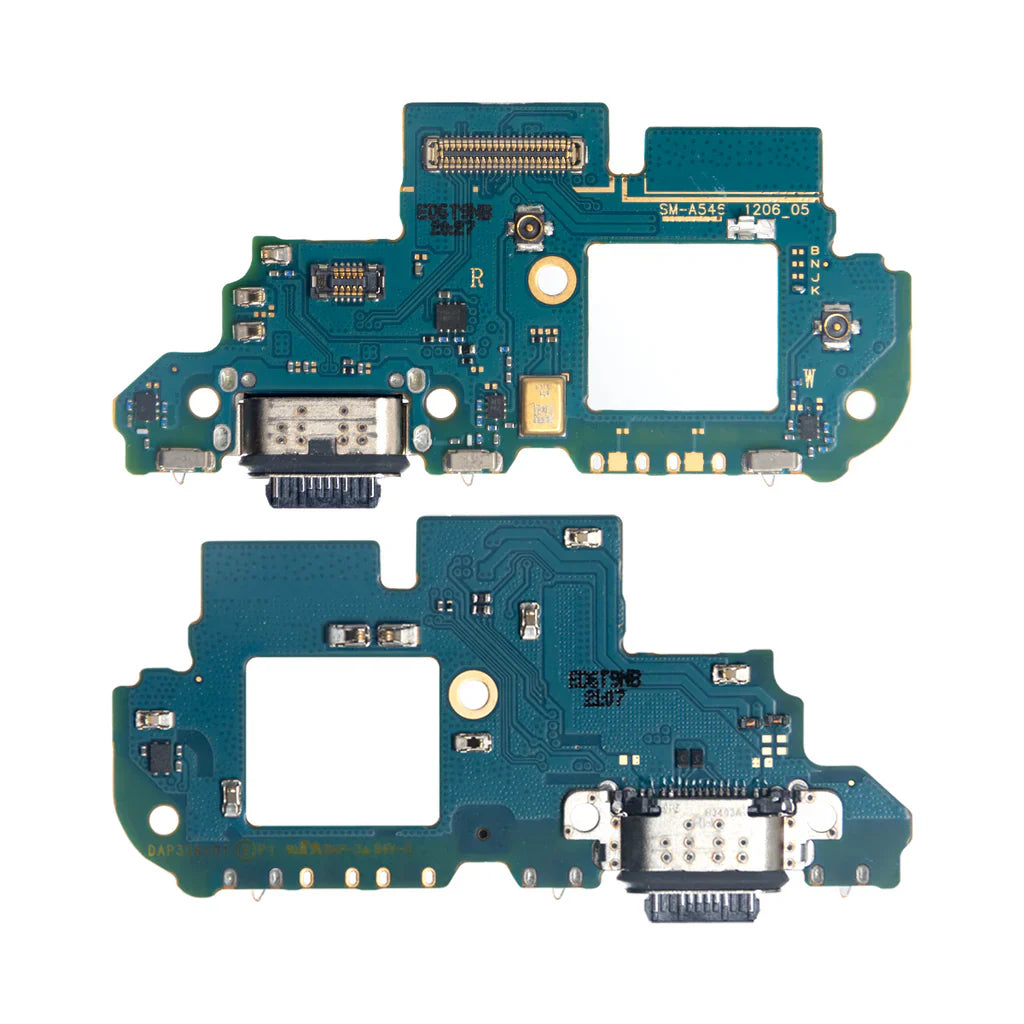 Samsung Galaxy A546 Charging Port